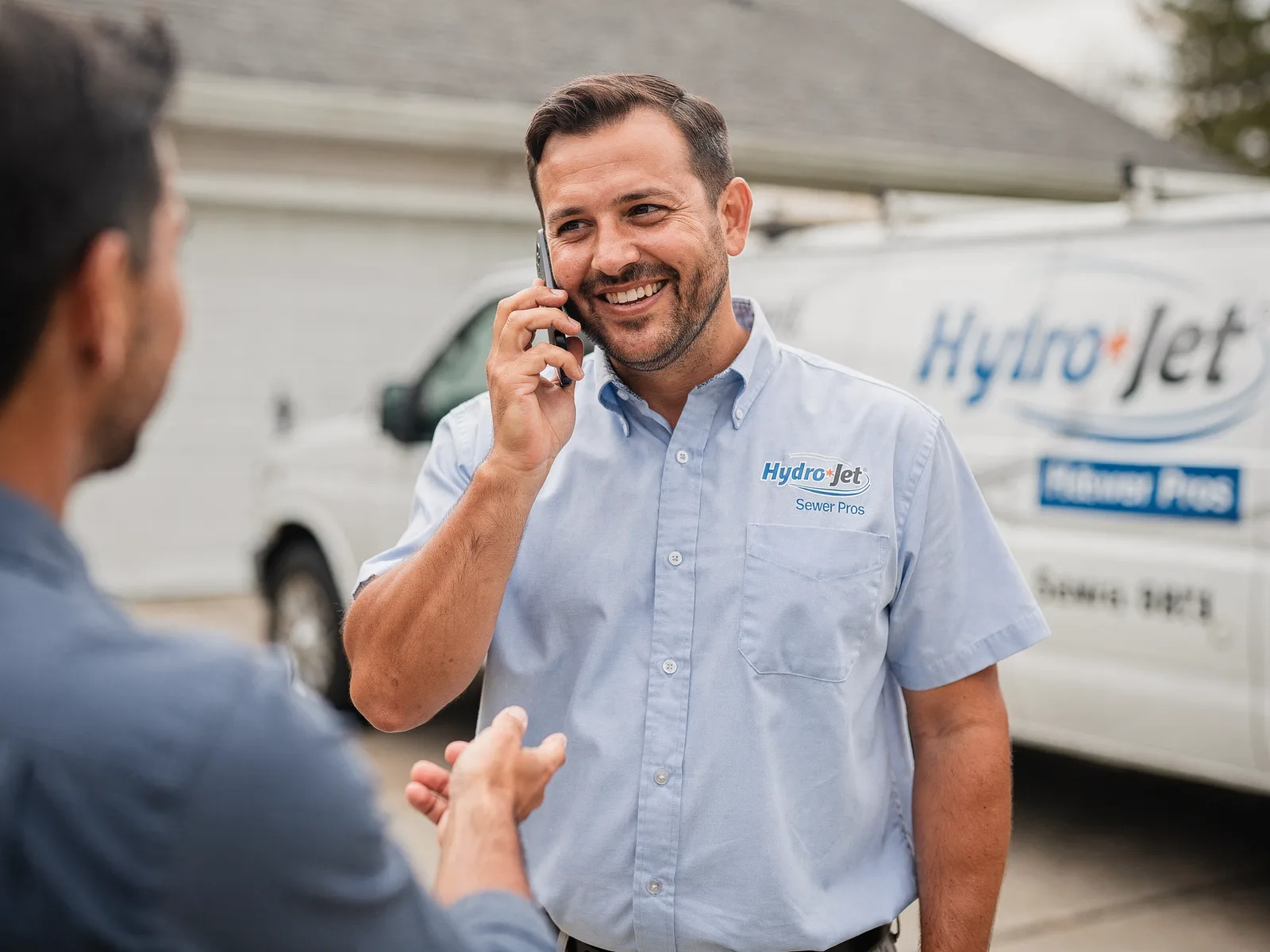 Hydro Jetting Pocahontas, TN FAQs